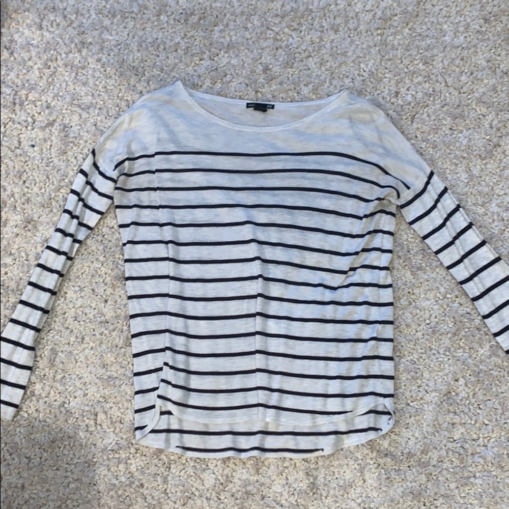 Long sleeve